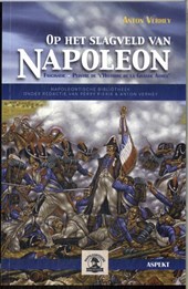 Op het slagveld van Napoleon