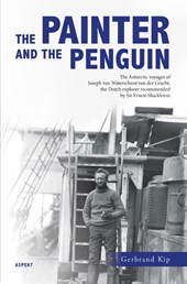 The Painter and the Penguin
