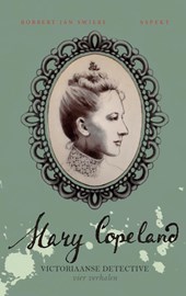 Mary Copeland | 9