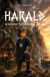 Harald en de komst en verdwijning van Dino
