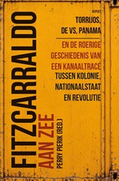 Fitzcarraldo aan zee