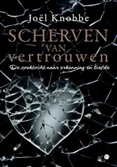 Scherven van vertrouwen