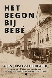 Het begon bij Bebé