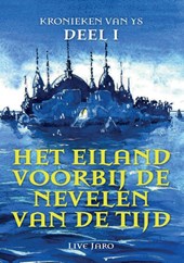 Het eiland voorbij de nevelen van de tijd