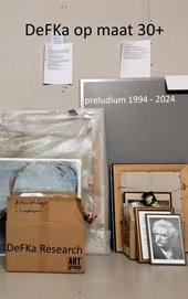DeFKa op maat 30+