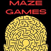 MAZE Games