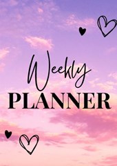 Weekly Planner