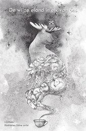De wijze eland in elk van ons