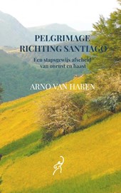 Pelgrimage richting Santiago