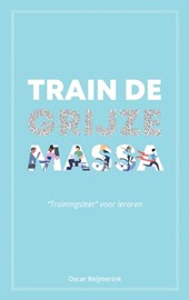 Train de grijze massa.