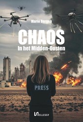 Chaos in het Midden-Oosten