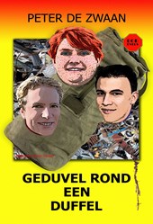 Geduvel rond een duffel