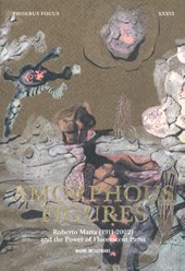 Phoebus Focus XXXVI: Amorphous Figures –
