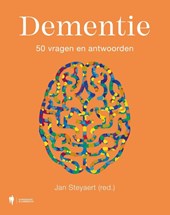 Dementie - 50 vragen en antwoorden
