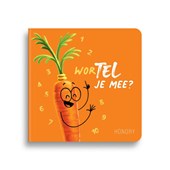Wortel je mee?