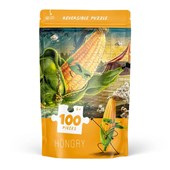 Puzzel supernacho