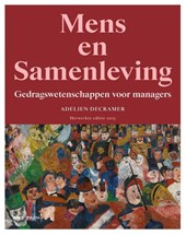 Mens en samenleving