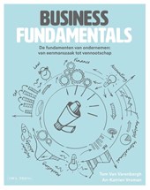 Business fundamentals