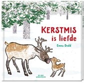 Kerstmis is liefde