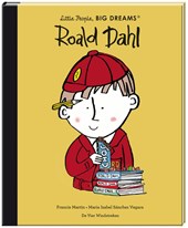 Roald Dahl