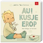 Au! Kusje erop