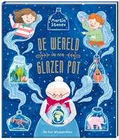 De wereld in een glazen pot