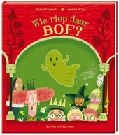Wie riep daar BOE?