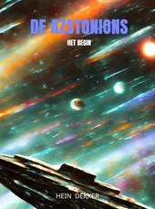 De Azstonions