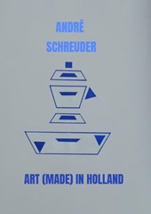 Art (Made) in Holland