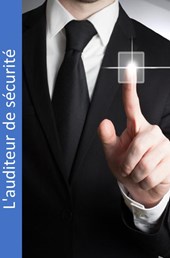 L'auditeur de sécurité