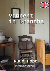 Vincent in Drenthe