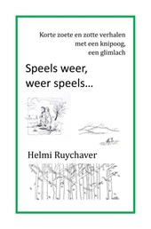 Speels weer, weer speels...