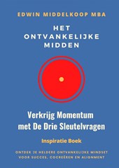 Het Ontvankelijke Midden
