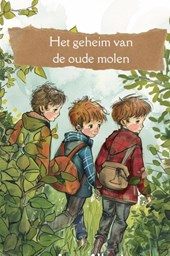 Het geheim van de oude molen