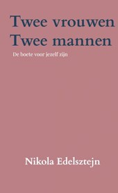 Twee vrouwen, twee mannen
