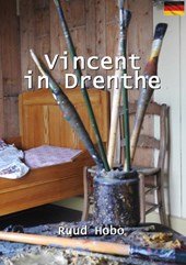 Vincent in Drenthe