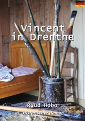 Vincent in Drenthe