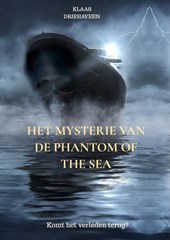 Het mysterie van de Phantom of the sea