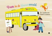 Bram in de kleurenwereld