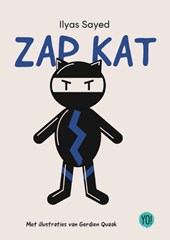 Zap Kat