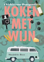 Koken met Wijn