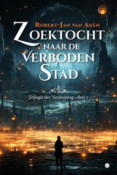 Zoektocht naar de Verboden Stad