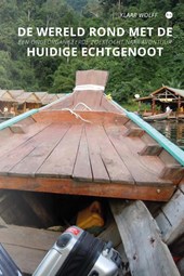 De wereld rond met de huidige echtgenoot