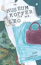 De museumkoffer van opa Leo