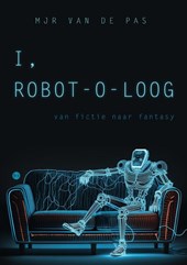 I, Robot-o-loog