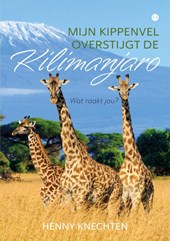 Mijn kippenvel overstijgt de Kilimanjaro