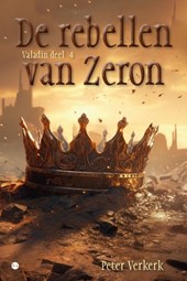 De rebellen van Zeron