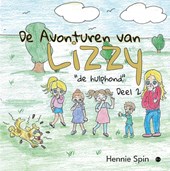 De avonturen van Lizzy de hulphond