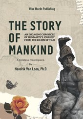 THE STORY OF MANKIND