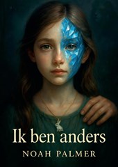 Ik ben anders als de neonlampen branden